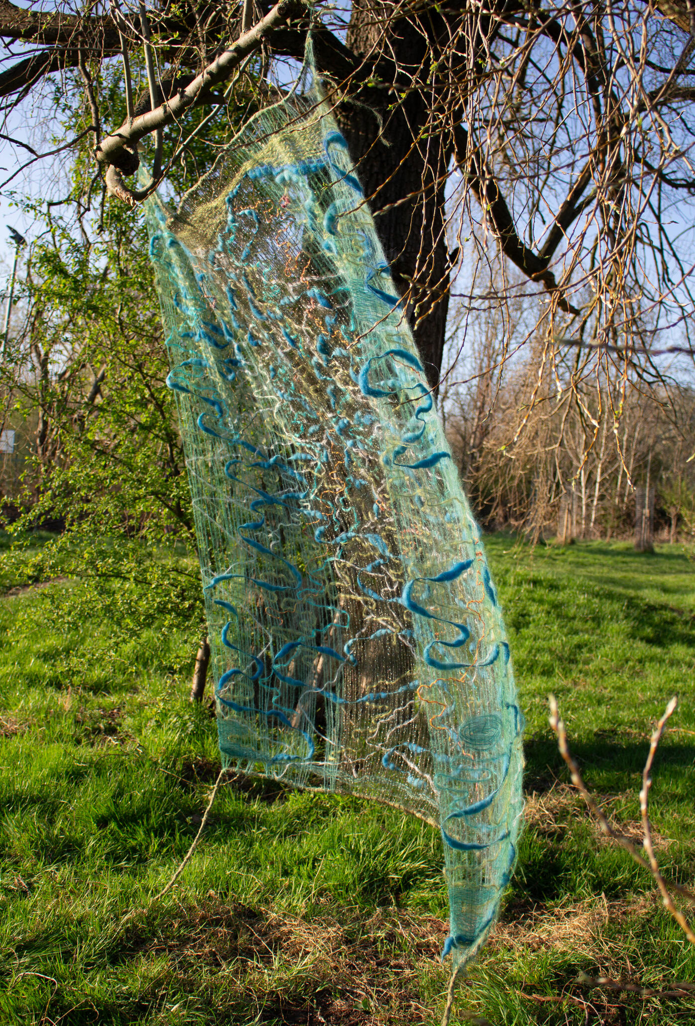 We Are All Entangled